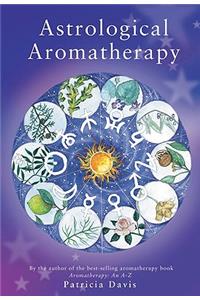 Astrological Aromatherapy