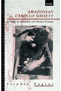 Amazonian Caboclo Society