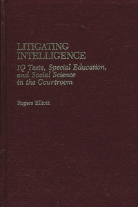 Litigating Intelligence