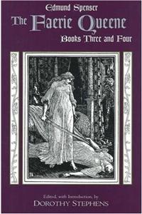 The Faerie Queene, Books Three and Four