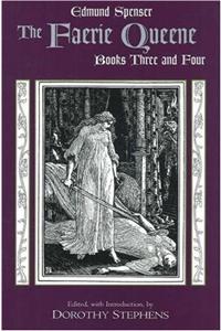 Faerie Queene, Books Three and Four