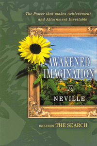 Awakend Imagination/The Search