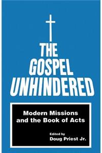 The Gospel Unhindered