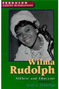 Wilma Rudolph