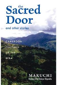 The Sacred Door and Other Stories