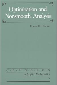 Optimization and Nonsmooth Analysis