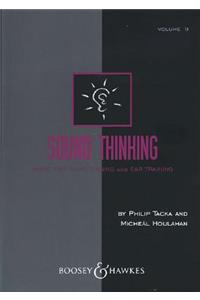 Sound Thinking - Volume II