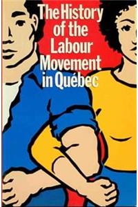 History of the Labour Movement