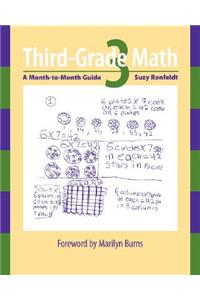 Third-Grade Math