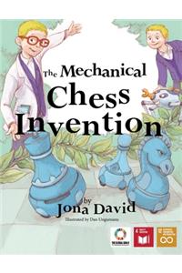 The Mechanical Chess Invention