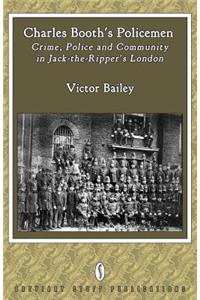Charles Booth's Policemen