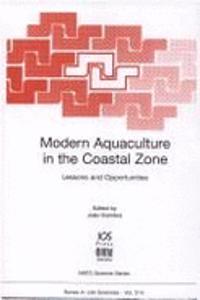 Modern Aquaculture in the Coastal Zone