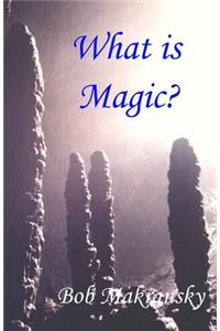 What is Magic?