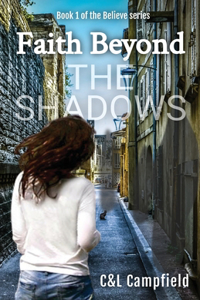 bELIEVE. Book 1