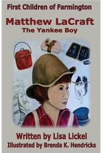 The Yankee Boy