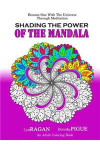 Shading The Power Of The Mandala