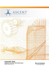 AutoCAD 2016