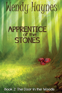 Apprentice of the Stones