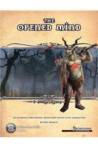 The Opened Mind
