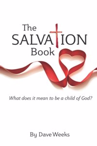 The Salvation Book