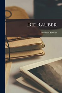 Räuber
