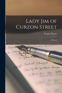 Lady Jim of Curzon Street