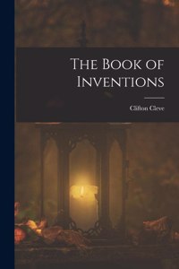 The Book of Inventions