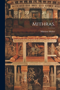 Mithras.