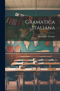 Gramatica Italiana