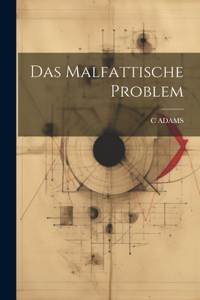 Malfattische Problem