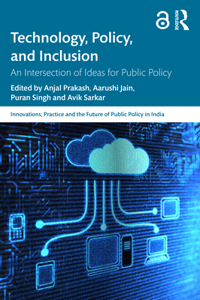 Technology, Policy, and Inclusion