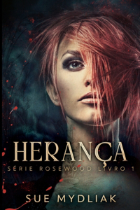 Herança; Edição impressa grande
