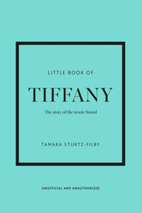 Little Book of Tiffany & Co.