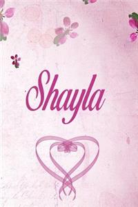 Shayla