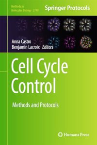 Cell Cycle Control