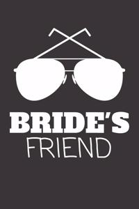 Bride's Friend