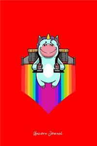 Unicorn Journal