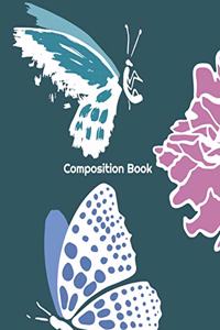 Composition Book