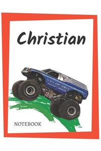 Christian