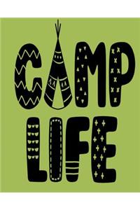 Camp Life
