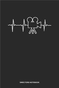Directors Notebook