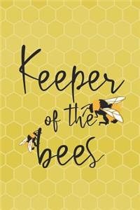 Keeper Of The Bees