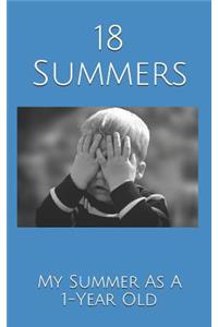 18 Summers