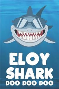 Eloy - Shark Doo Doo Doo