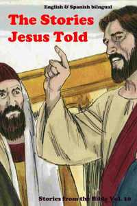 Stories Jesus Told