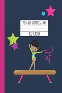 Primary Composition Notebook