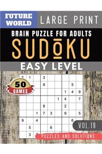 SUDOKU Easy