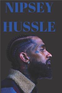 Nipsey Hussle