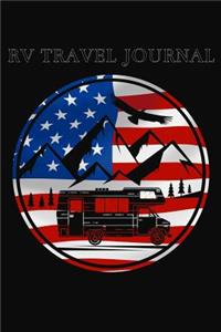 RV Travel Journal