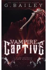 Vampire Captive